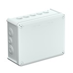 Doos voor montage op de wand/plafond OBO T 250 Doos voor montage op de wand/plafond OBO T 250